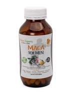 Maca Experts 男士玛卡 150 粒