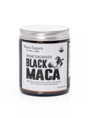 Maca Experts Organic Concentrated Black Maca 65g