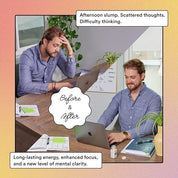 Magic Mind Maxx Productivity Shot 60ml