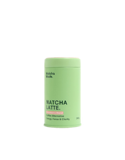 Matcha Made Strawberry Matcha Latte 240g