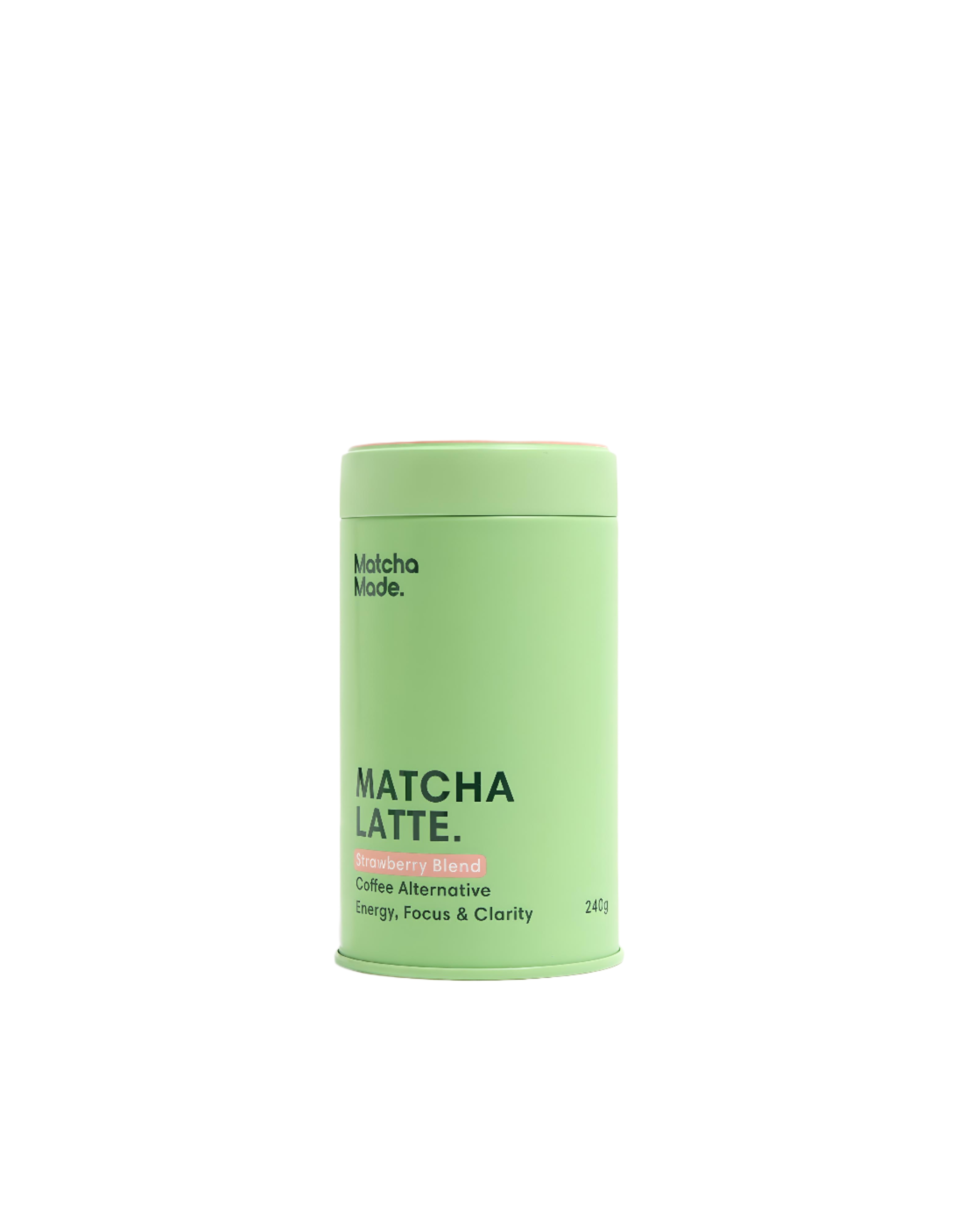 Matcha Made Strawberry Matcha Latte 240g
