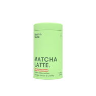 Matcha Made Organic Cinnamon Matcha Latte 240g