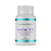 Micronutrition LipoCap B12 30 Capsules