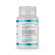 Micronutrition LipoCap Glutathione 60 Capsules