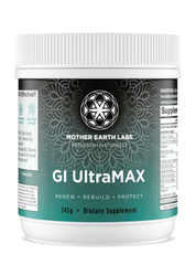 Mother Earth Labs Gi UltraMax 245g