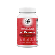Mother Earth Labs pH Balancer 240 Capsules