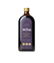 Mt. Wilder Organic Wild Blueberry Pressed Juice 500ml