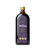 Mt. Wilder Organic Wild Blueberry Pressed Juice 500ml