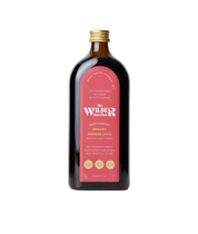 Mt. Wilder Organic Wild Cranberry Pressed Juice 500ml
