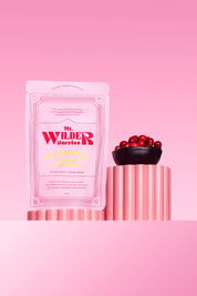 Mt. Wilder Berries Organic Wild Cranberry Powder 100g