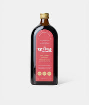 Mt. Wilder Organic Wild Cranberry Pressed Juice 500ml