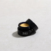 Mukti Whipped Honey & Macadamia Lip Balm 9g