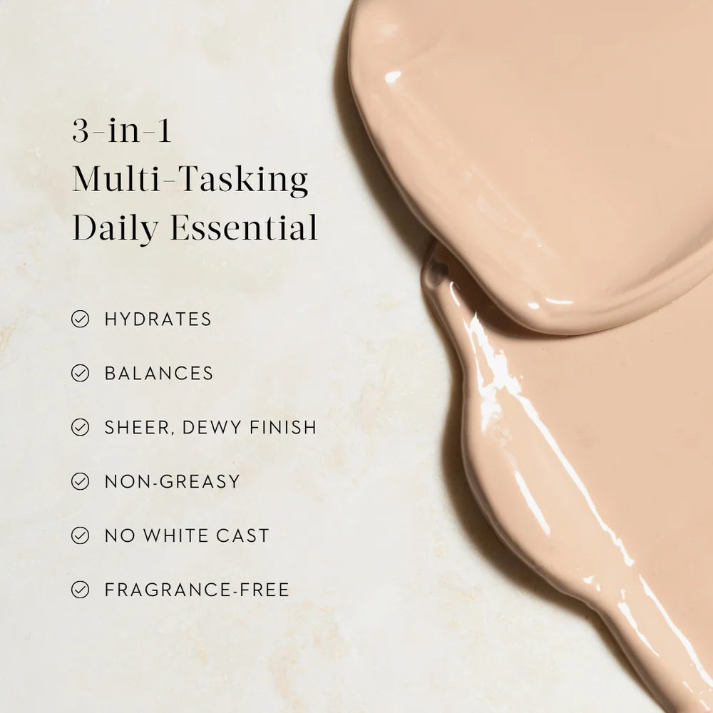 Mukti Solar Veil SPF30 100mL