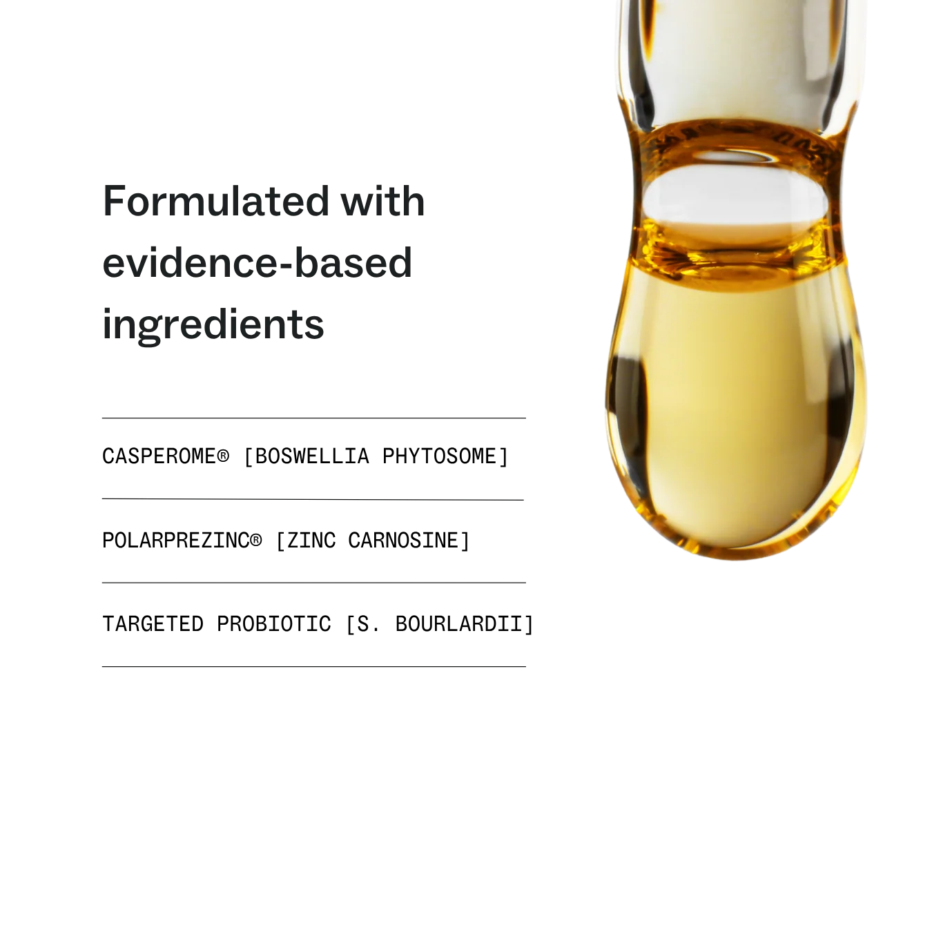 My Way Up Gut Repair™ 30 Capsules
