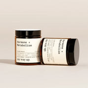 My Way Up Hormone + Metabolism™ 60 Capsules
