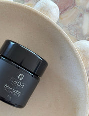 Nada Organics Blue Lotus Tallow Balm 70g