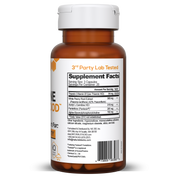 Natural Stacks Acetylcholine Brain Food 60 caps