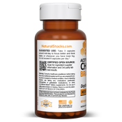 Natural Stacks Acetylcholine Brain Food 60 caps