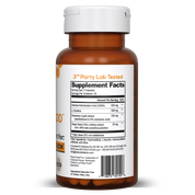 Natural Stacks Gaba 60 capsules