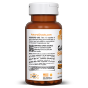 Natural Stacks Gaba 60 capsules