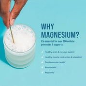 Natural Vitality Calm Original 226g