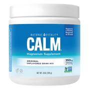 Natural Vitality Calm Original 226g