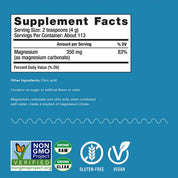 Natural Vitality Calm Original 453g