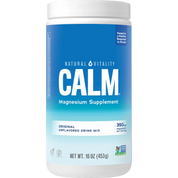 Natural Vitality Calm Original 453g