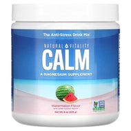 Natural Vitality Calm Sabor Sandía 226g