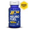 Natural Stacks Neuro Fuel 45 Capsules