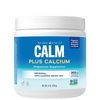 Natural Vitality Calm Plus Calcio Sin Sabor 226g