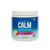 Natural Vitality Calm Raspberry-Lemon 226g