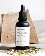 Nature's Antidote Pine Needle Tincture 50ml