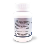 Naturopathic Care GABA & L-Theanine 60 Capsules