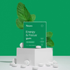 Neuro Energy & Focus Gum Spearmint 9 Pieces