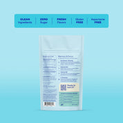 Neuro Memory & Focus™ Peppermint Bulk Bag 90 Pieces (no caffeine)
