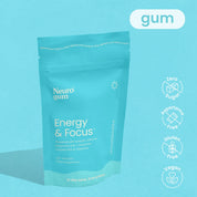 Neuro Energy & Focus™ Bulk Bag 90 Pieces