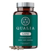 Neurohacker Qualia Life 120 Capsules