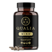 Neurohacker Qualia Mind 90 Capsules