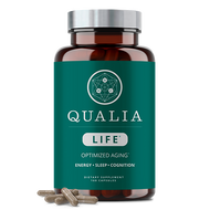 Neurohacker Qualia Life 120 Capsules