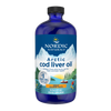 Nordic Naturals Arctic Cod Liver Oil Orange 473ml