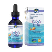 Nordic Naturals Baby's DHA 60mL