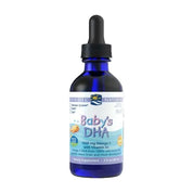 Nordic Naturals Baby's DHA 60mL