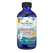 Nordic Naturals Children's DHA Strawberry Liquid 119ml