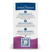 Nordic Naturals Prenatal DHA 90 Soft Gels