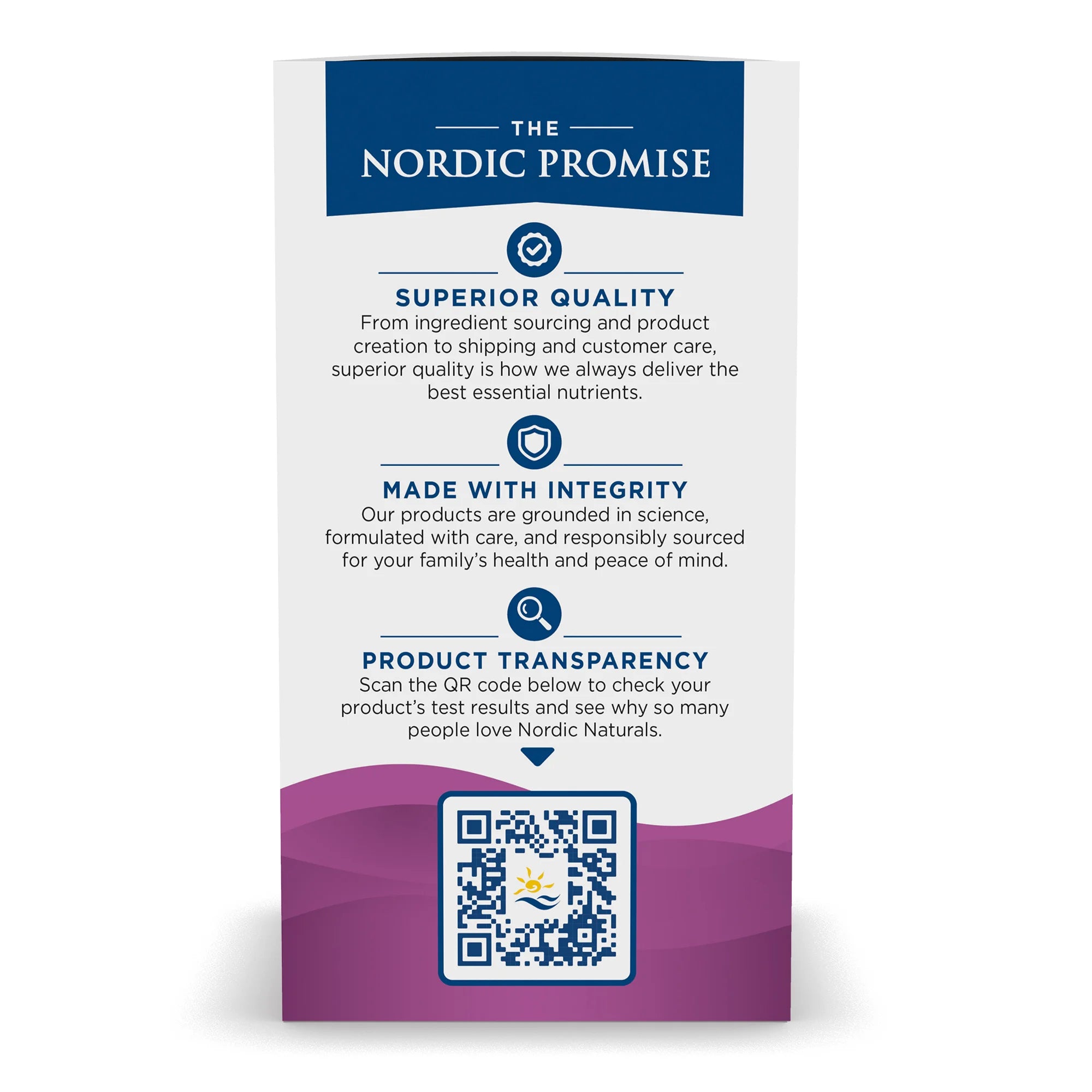 Nordic Naturals Prenatal DHA 90 Soft Gels