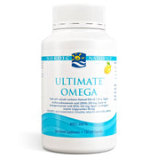 Nordic Naturals Ultimate Omega 120 Capsules