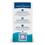 Nordic Naturals Ultimate Omega 120 Capsules