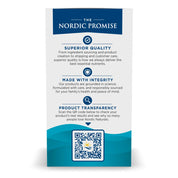 Nordic Naturals Ultimate Omega 180 Capsules