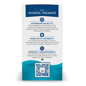 Nordic Naturals Ultimate Omega 60 Capsules